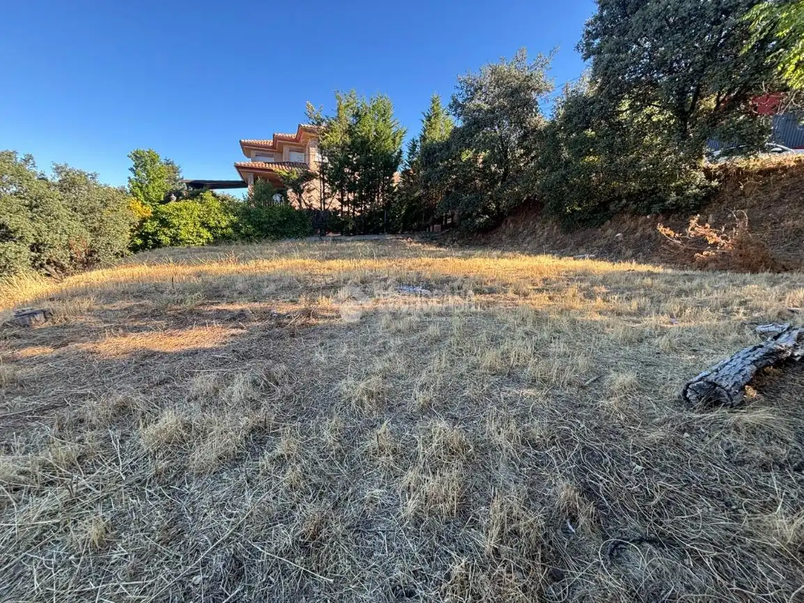 Terreno residenziale in vendita a El Casar