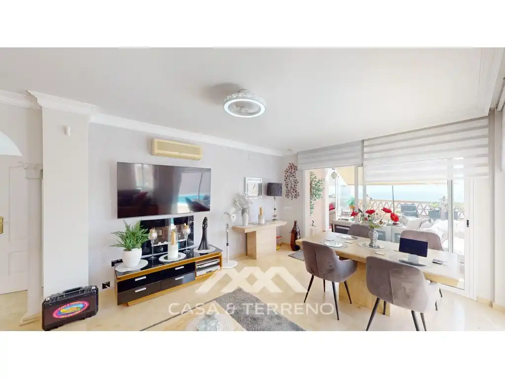 Villa avec terrasse à vendre à Calle platero, imagen 30