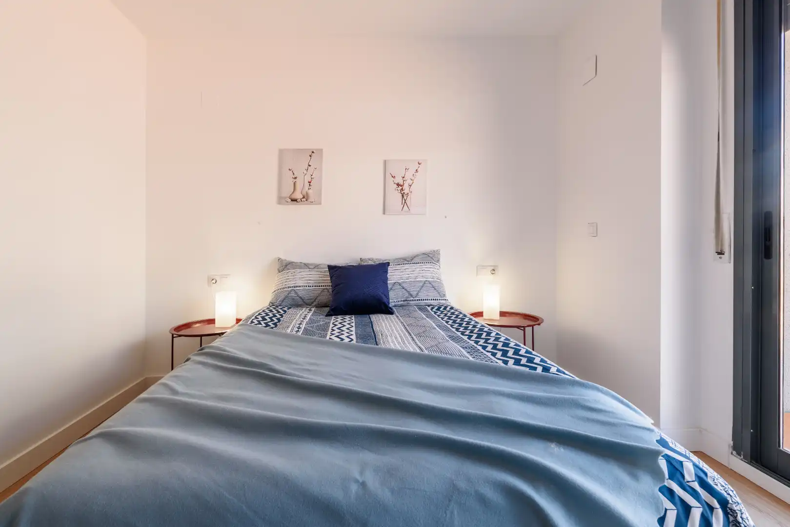 Habitación de Piso en venta en La Pobla de Mafumet con Aire acondicionado, Calefacción y Terraza