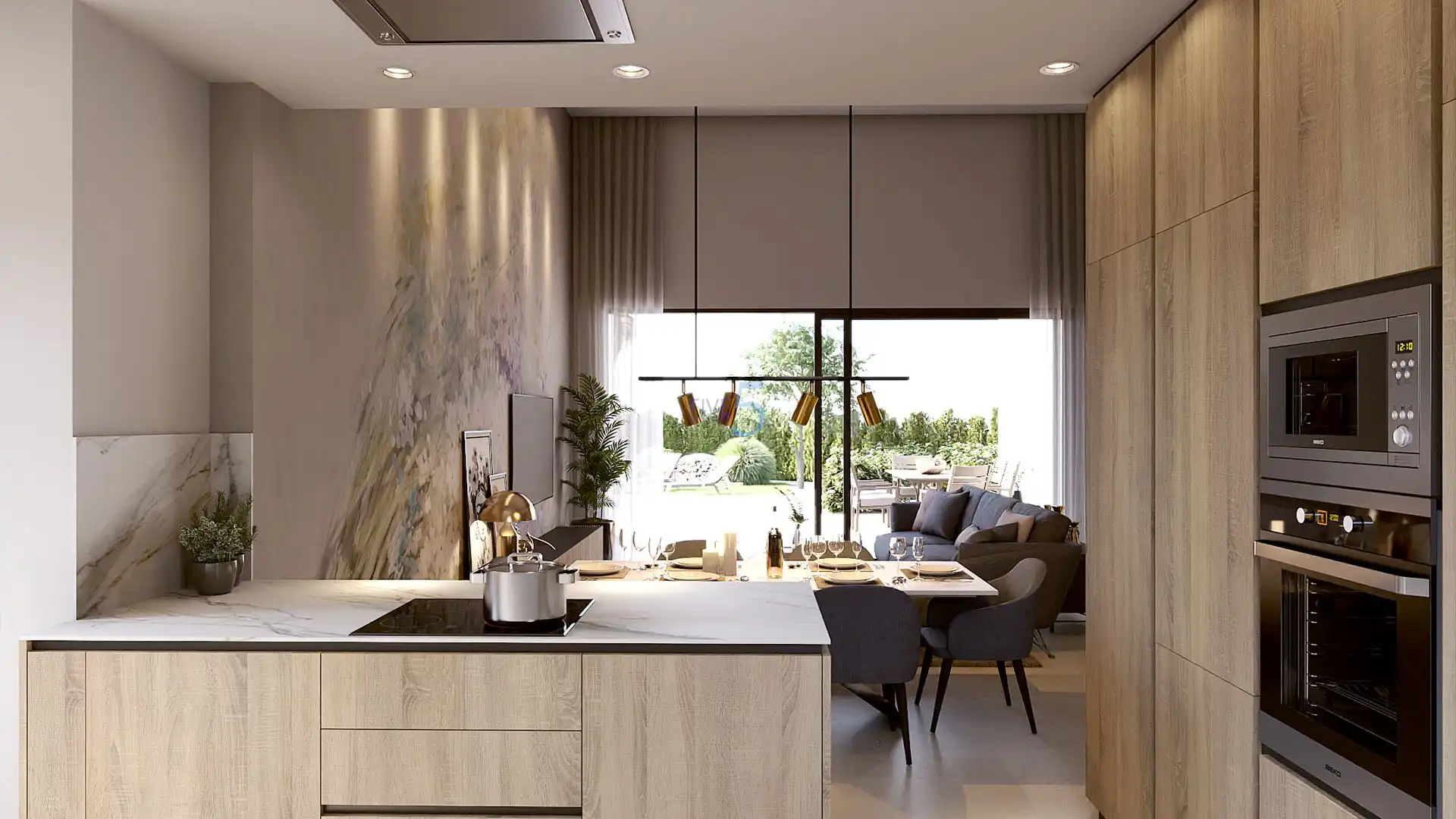 Casa en venta en Polígono Sector III-Campo de Go, imagen 12