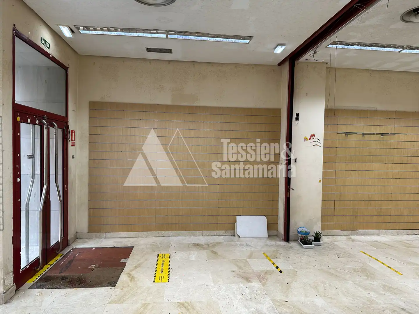 Gewerbefläche zur Miete in Calle Poeta Alfonso Camín, imagen 11