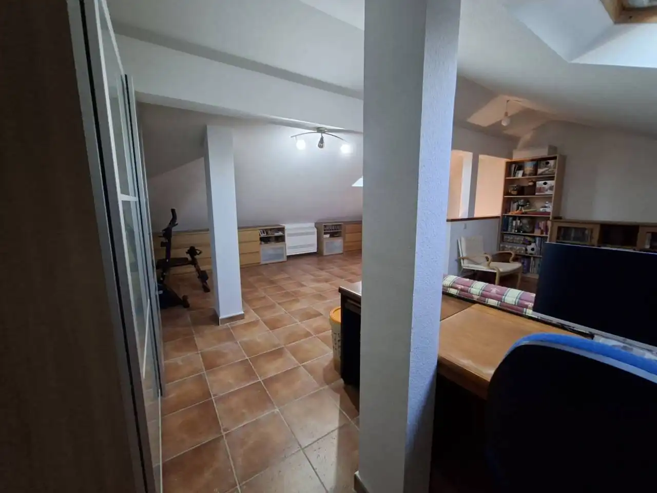Detached homes for sale in Moralzarzal  with Heating, Private garden and Terrace