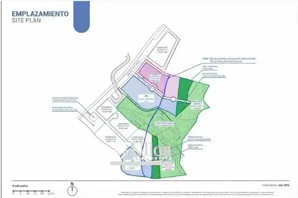 Maison mitoyenne avec piscine à vendre à Pueblo Español - Coveta Fumá, imagen 10