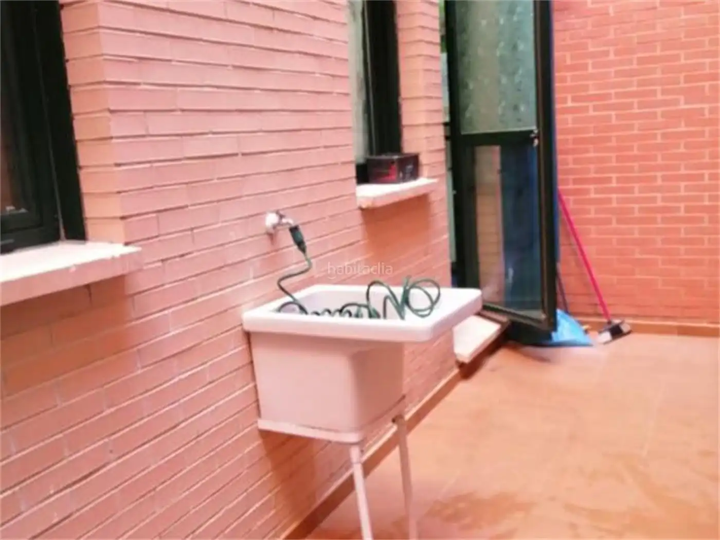 Wohnung zum Verkauf in Calle Camino Sancho Rey 1, imagen 9