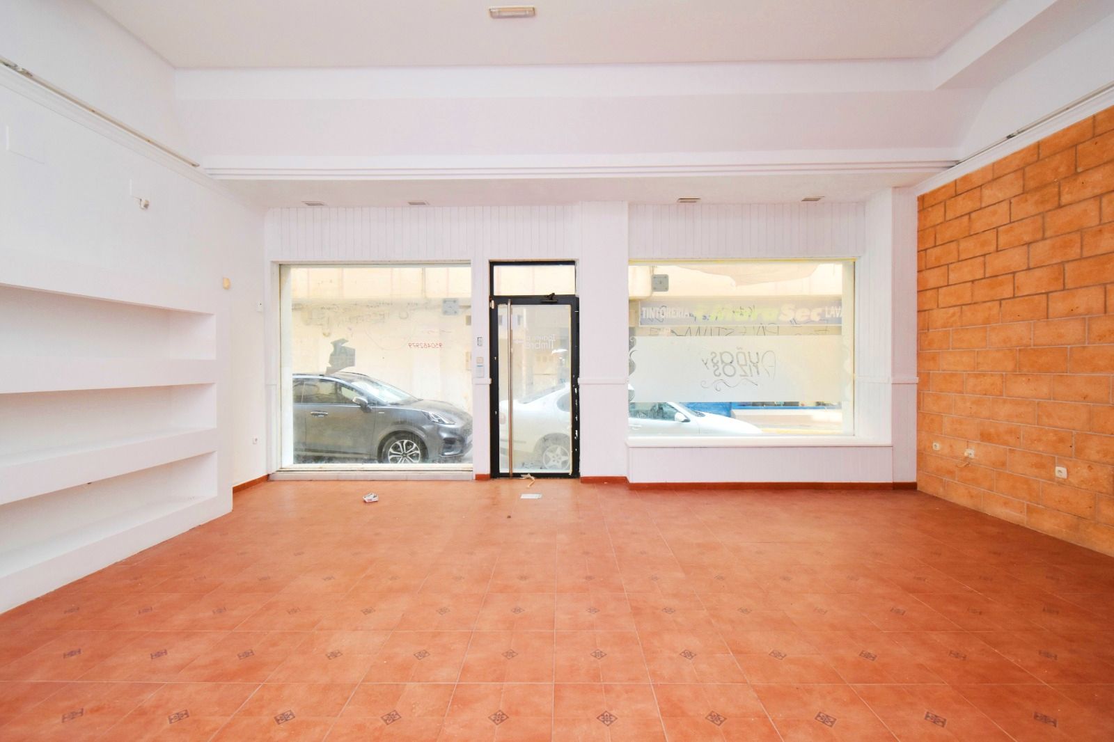 Geschaftsraum zum Verkauf in El Ejido