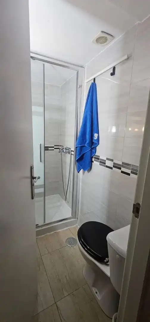 Piso con ascensor en venta en Puerto Deportivo, imagen 12
