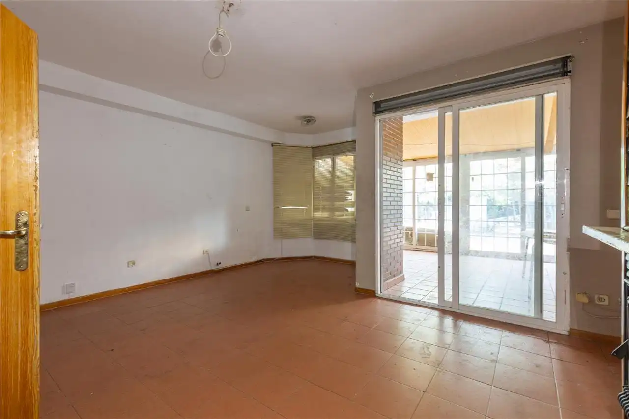 Casa adosada en venda en Moralzarzal amb Terrassa i Traster