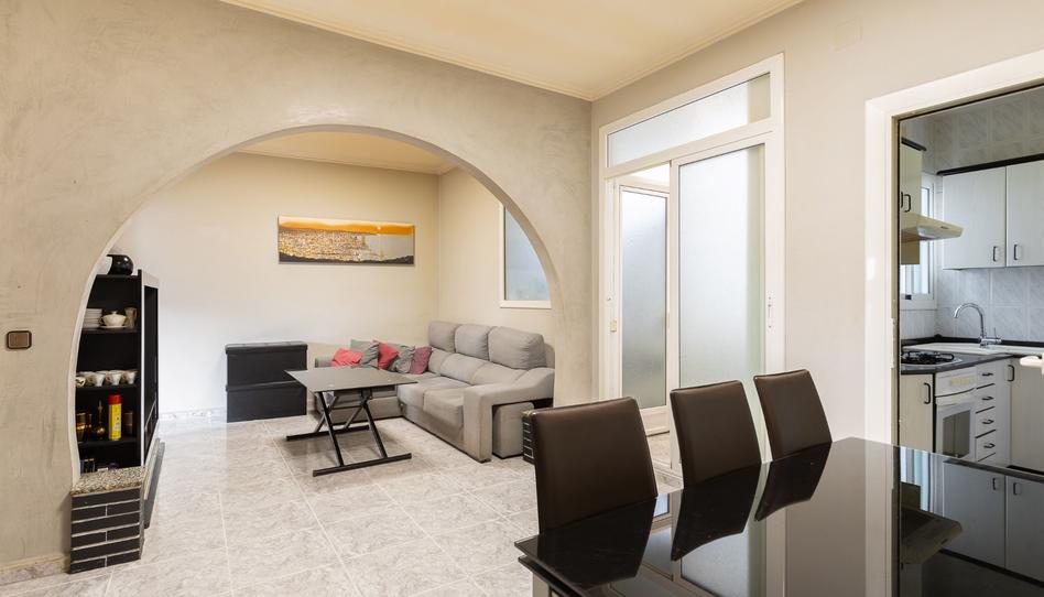 Photo 1 of Flat for sale in President Companys, Morera, Barcelona