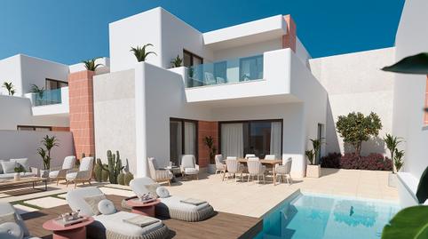 Foto 2 de Casa adosada en venta en Roldán, Torre-Pacheco