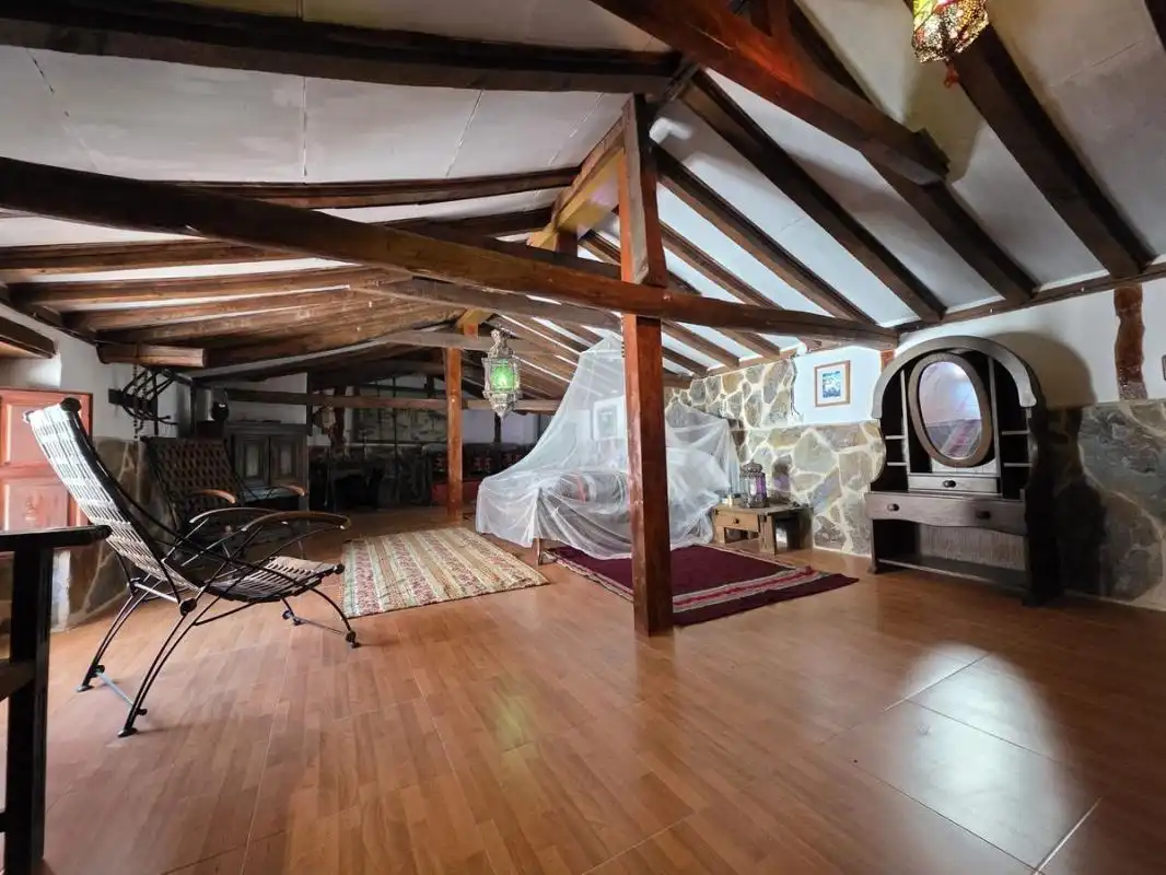 Country homes for sale in Robledo  with Heating, Private garden and Terrace