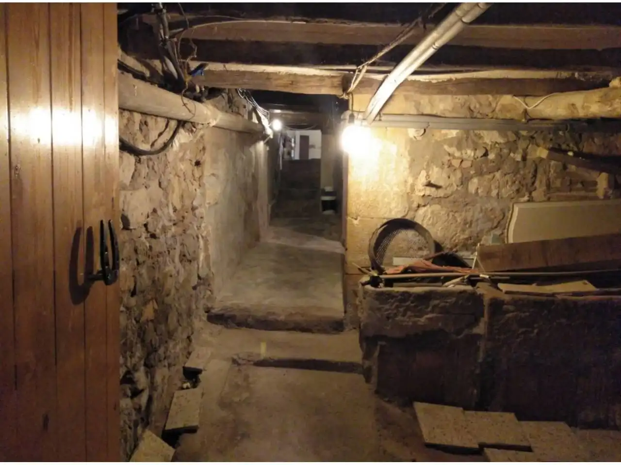 Casa o xalet en venda a Sunyer