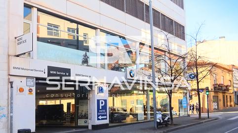 Foto 4 de Edifici en venda a Segle XX, Terrassa