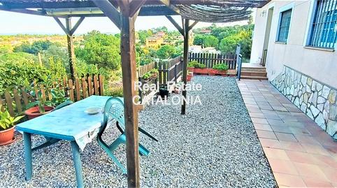 Photo 3 of House or chalet for sale in Lloret Blau - La Creu de Lloret, Lloret de Mar