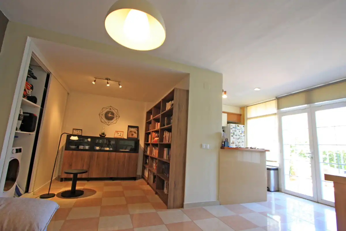 Appartement compact avec piscine à vendre à Las Marinas / Les Marines, imagen 11
