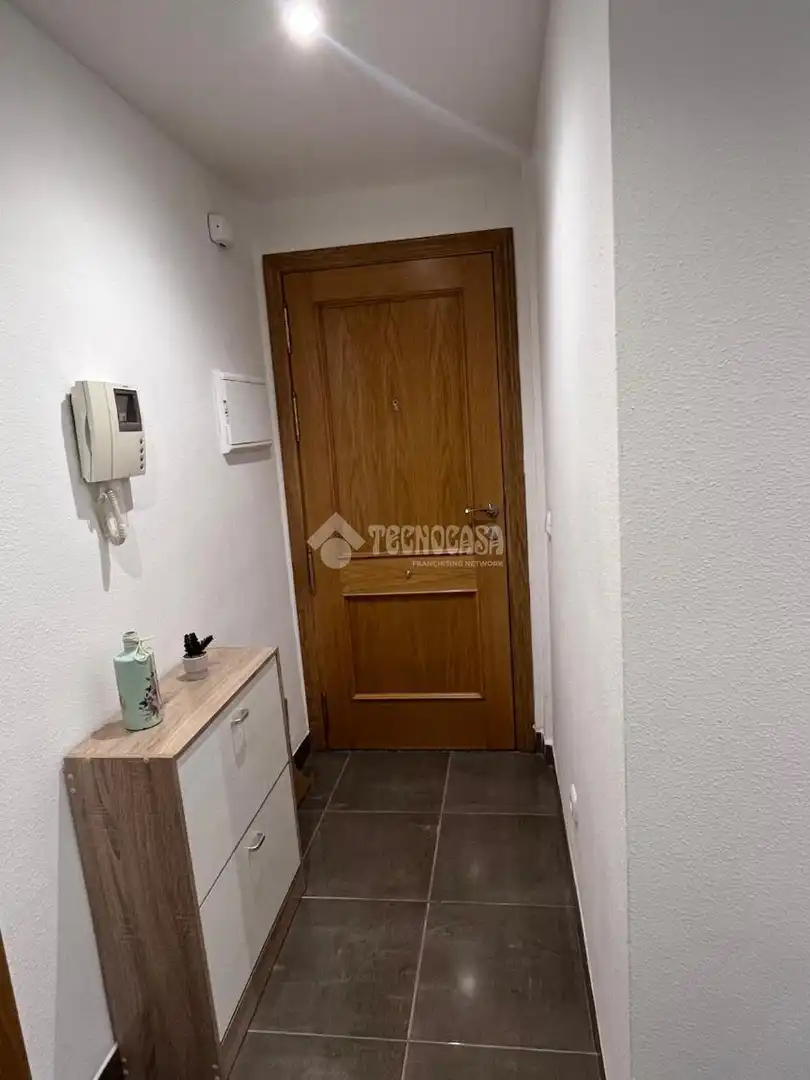 Pis de lloguer en El Ejido amb Calefacció i Balcó