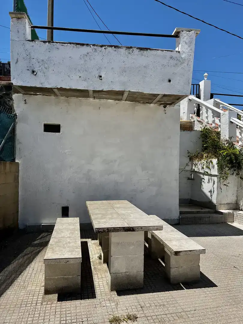 Terrassa de Casa o xalet en venda en Riudarenes amb Piscina i Balcó