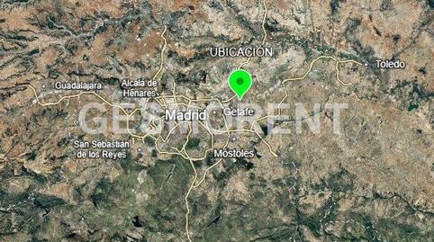 Foto 5 de Residencial en venta en Palacio, Madrid