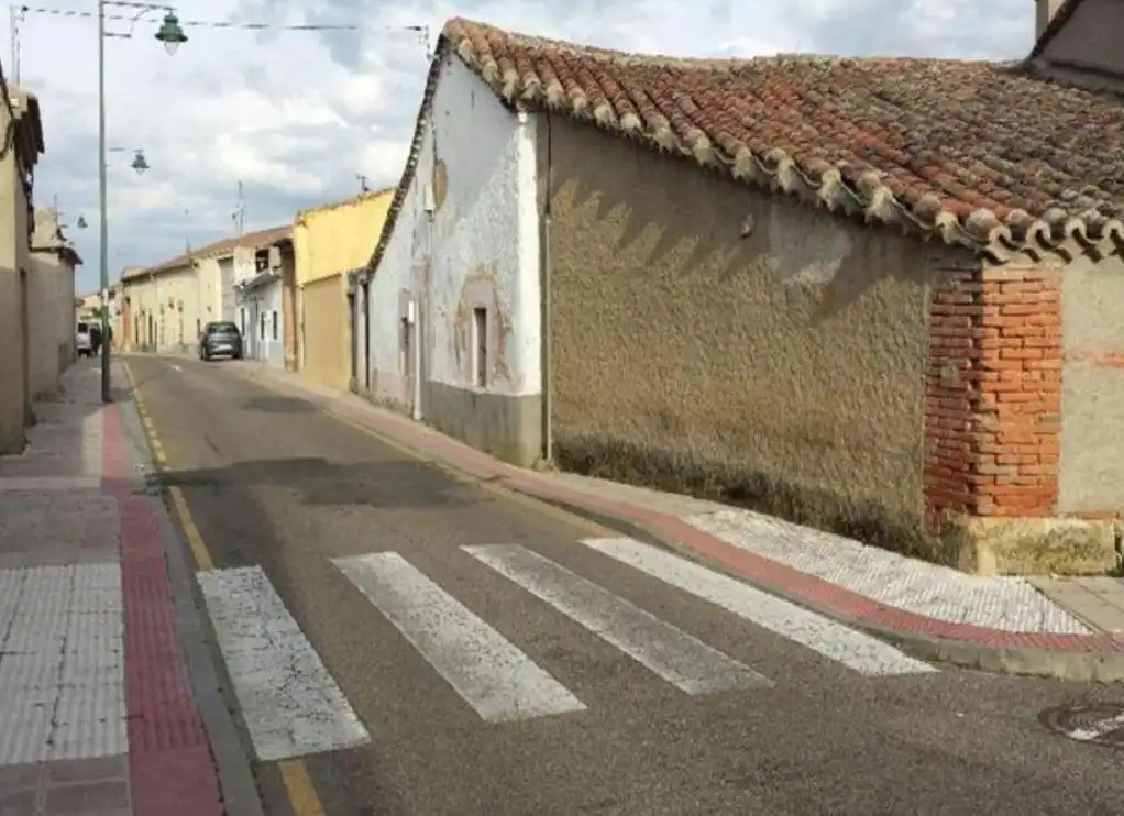 Terreny rústic en venda a C/ Toro, imagen 4