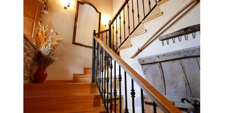 Casa amb jardí en venda a Santa María la Real de Nieva, imagen 16