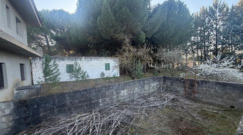 Foto 4 de Finca rústica en venta en A-601, Aldeamayor de San Martín, Valladolid