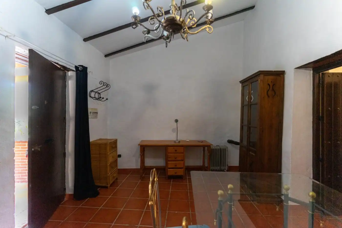 Casa o xalet en venda en Málaga amb Terrassa, Traster i Piscina