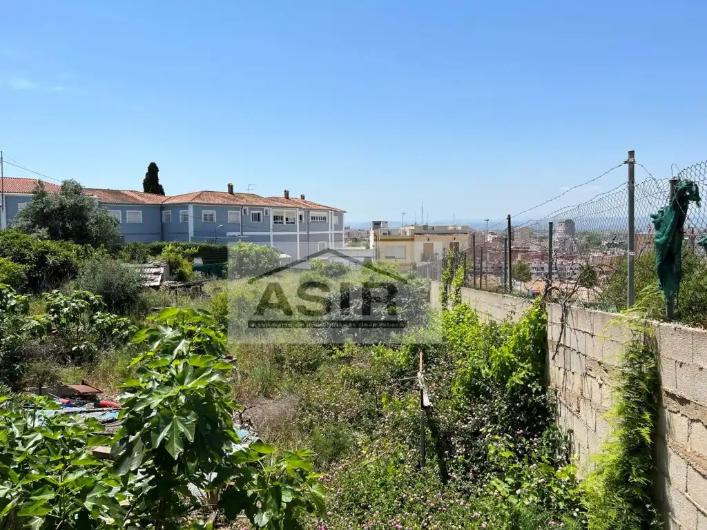 Terreno residencial en venta en Urbanitzacions i Pedanies Nord, imagen 5