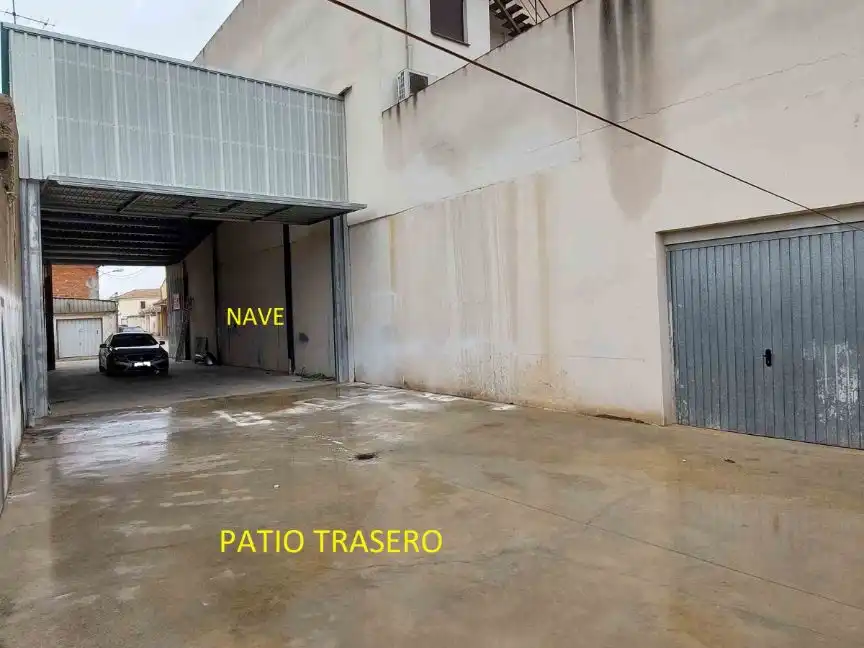 Residencial en venda en Madrigueras