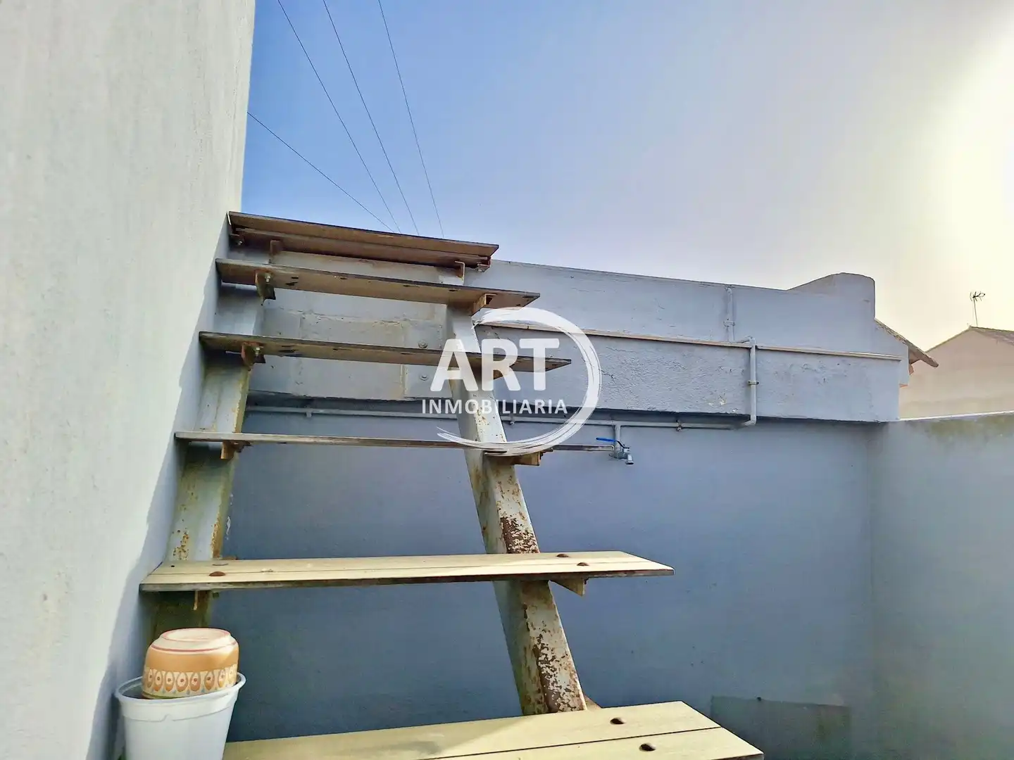 Exterior view of Flat for sale in Bétera  with Air Conditioner, Heating and Terrace