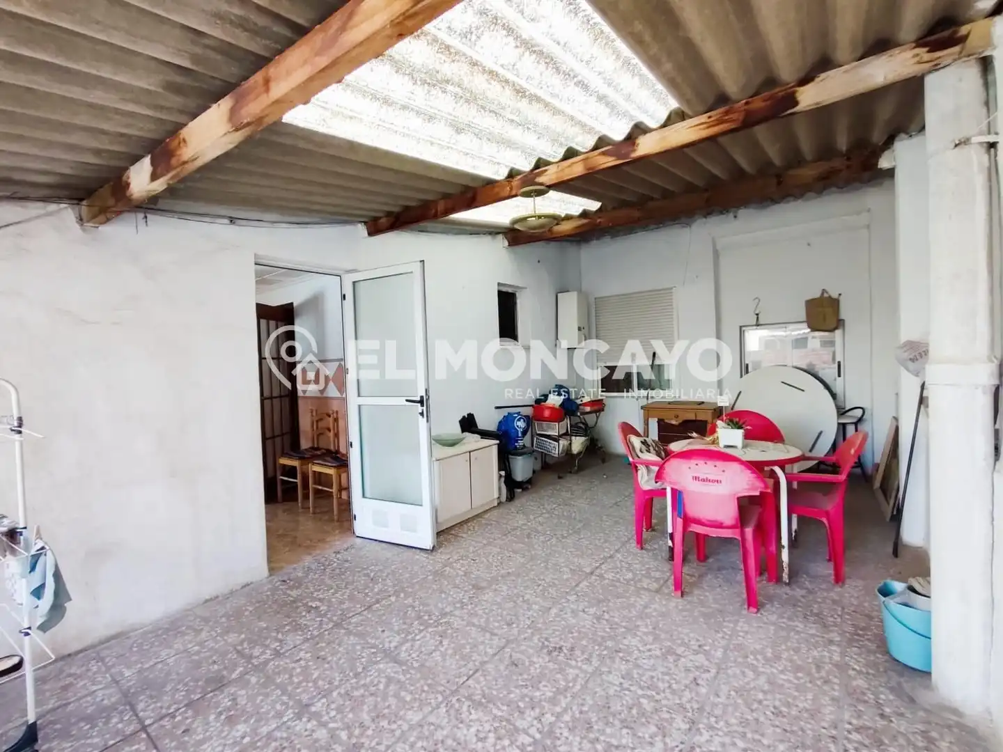 Houses for sale in Rojales  with Air Conditioner, Heating and Terrace