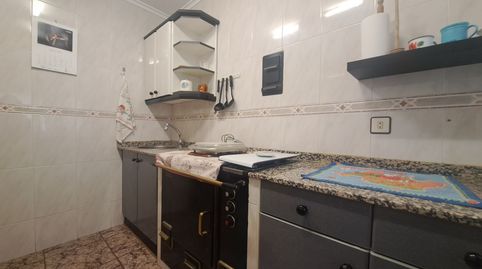 Photo 4 of Flat for sale in Llano, Gijón