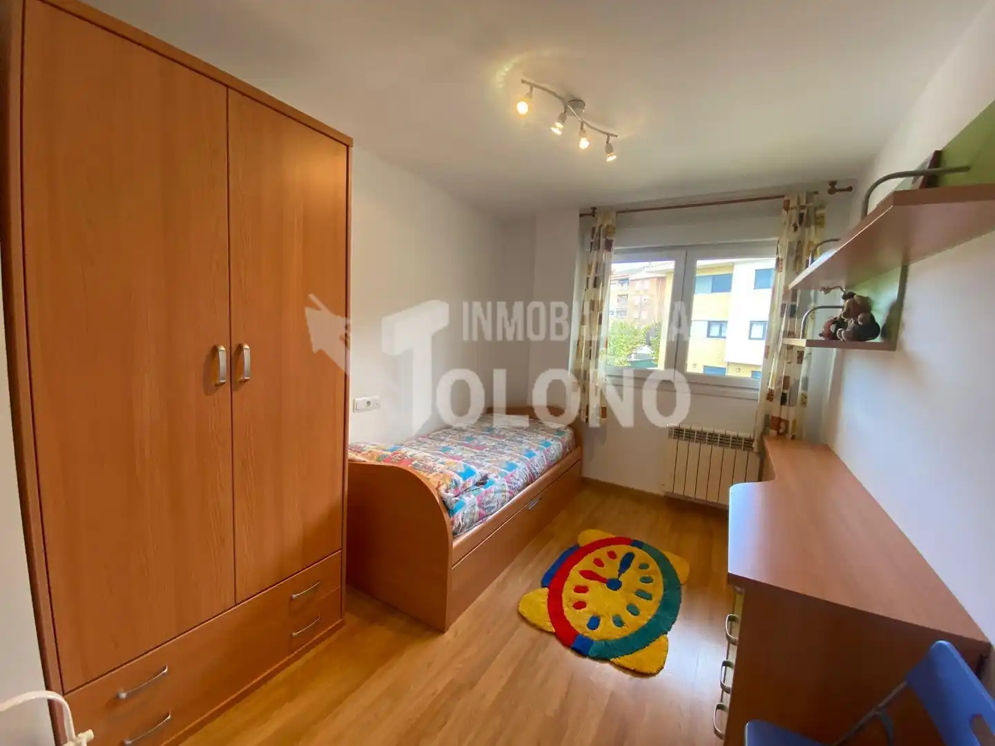 Piso con piscina en venta en Calle Federico García Lorca, imagen 60