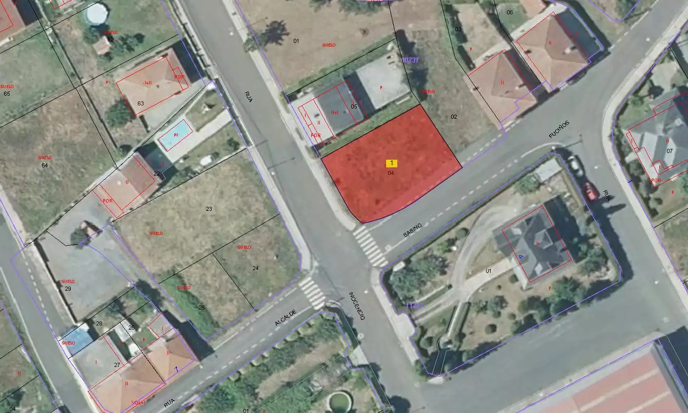 Terreni e lotti in vendita a Melide, imagen 2