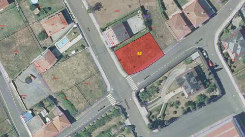 SOLAR PARA VIVIENDA UNIFAMILIAR HACIENDO ESQUINA. CENTRICO Y SOLEADO., immagine 2