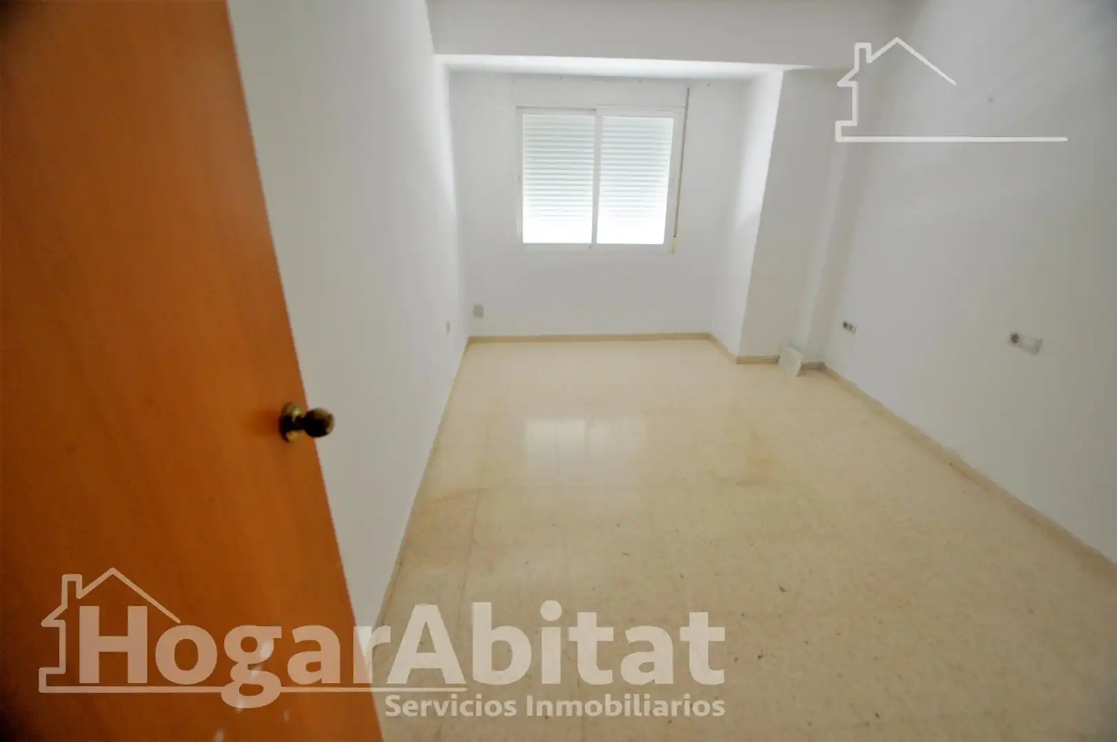 Habitación de Piso en venta en Valencia con Terraza