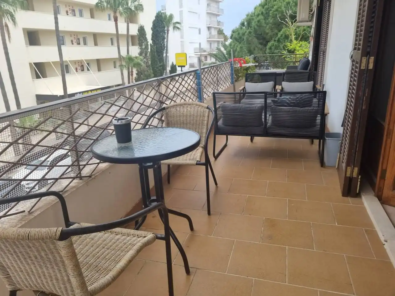 Flat for sale in Calle Na Llambies, Cala Bona