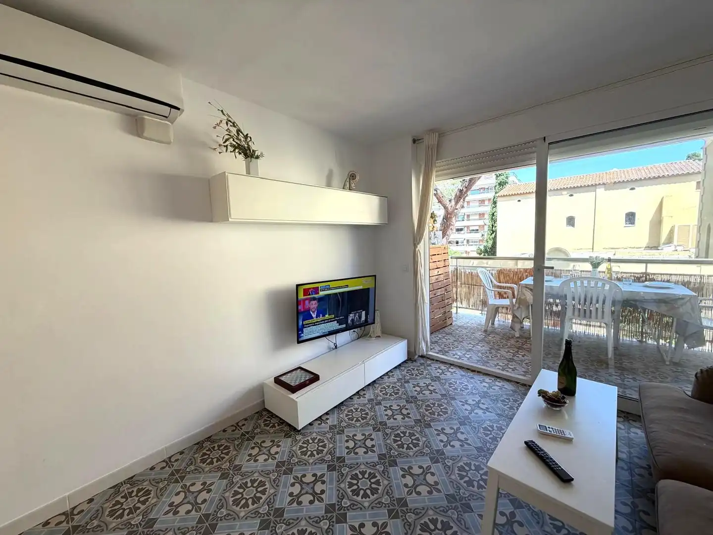 Apartamento con ascensor en venta en Platja de Ponent, imagen 13