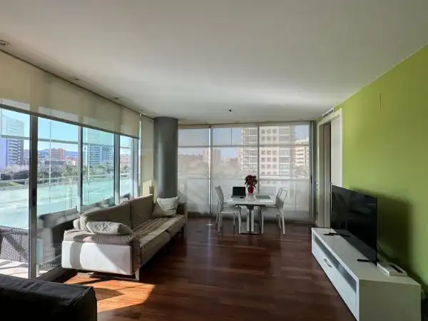 Flat with terrace for sale in Passeig del Taulat, imagen 28