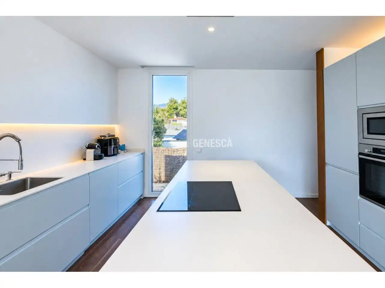 House with pool for sale in Calle Pinetells, imagen 44