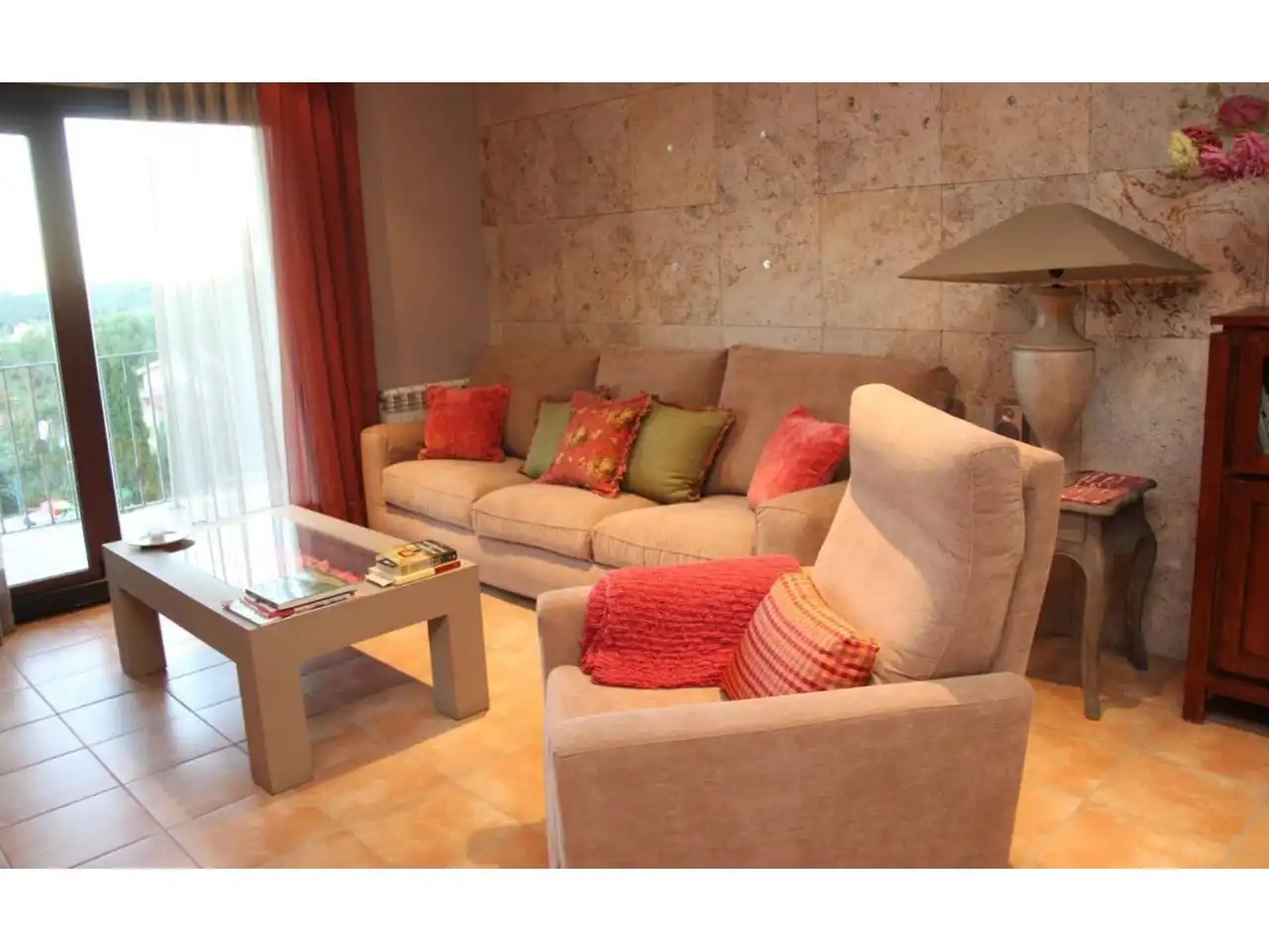 Villa con giardino in vendita a Alcover, imagen 7