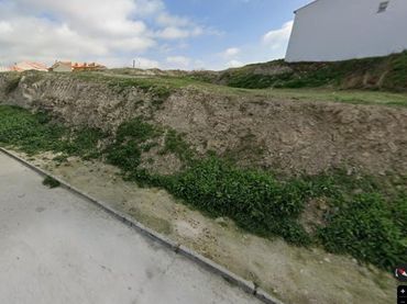 Terreno residenziale in vendita a Calle de Santa Ana 2