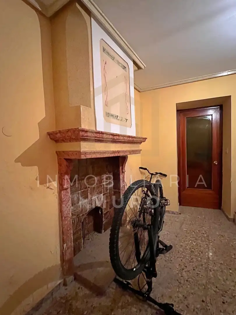 Casa o chalet en venta en Muro de Alcoy con Calefacción, Terraza y Trastero