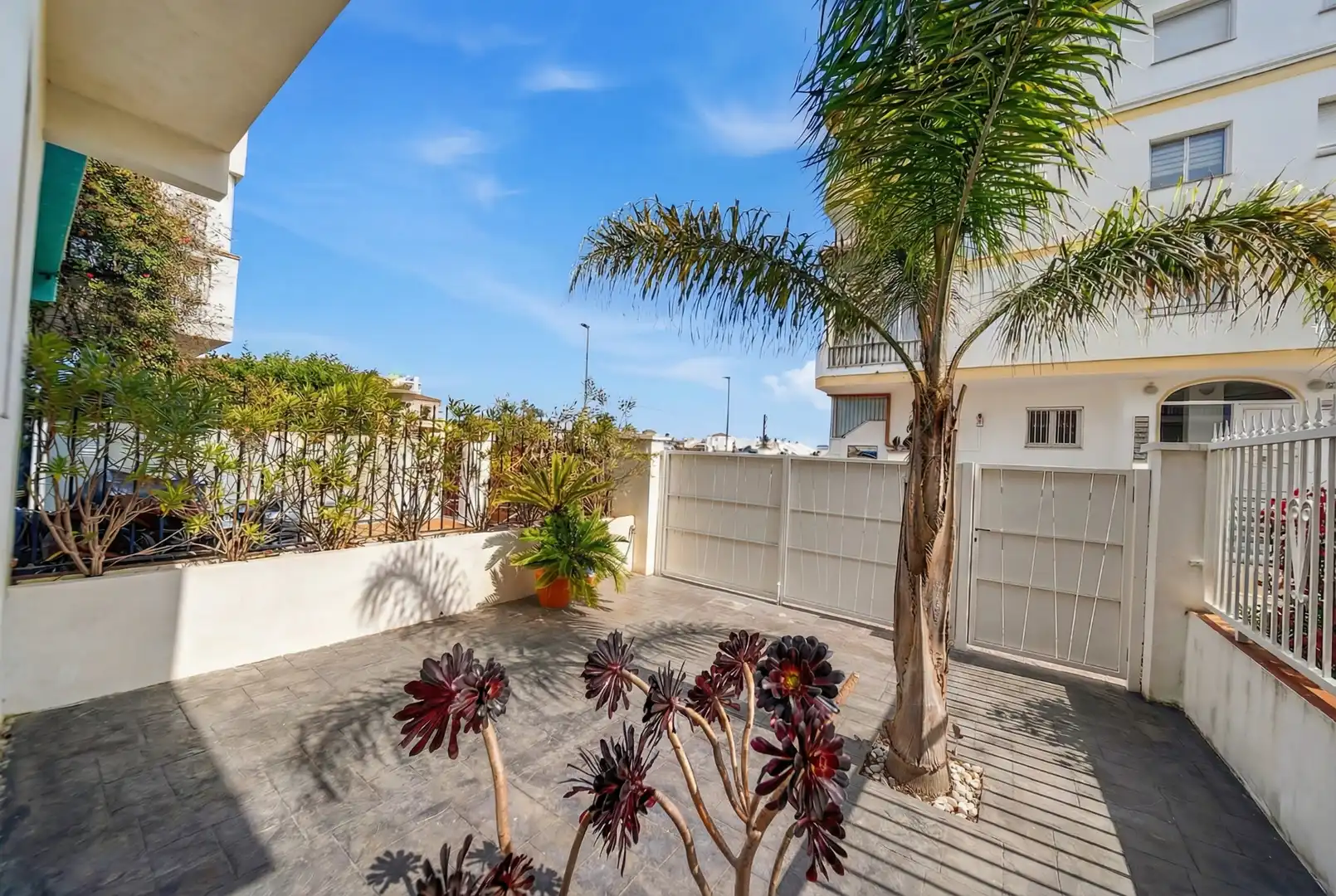 Terraced house with terrace for sale in Carrer Port Banyuls, imagen 29