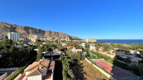 Foto 3 de Piso de alquiler en Plaza Playa Paraiso, Aguadulce Sur, Almería