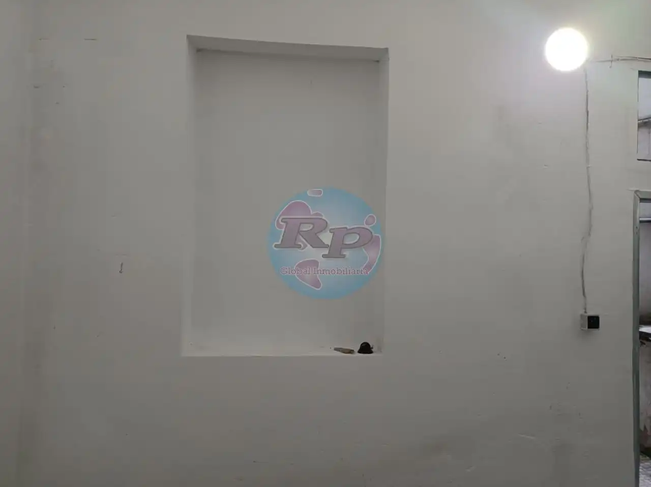 Storage room for rent in León Capital 