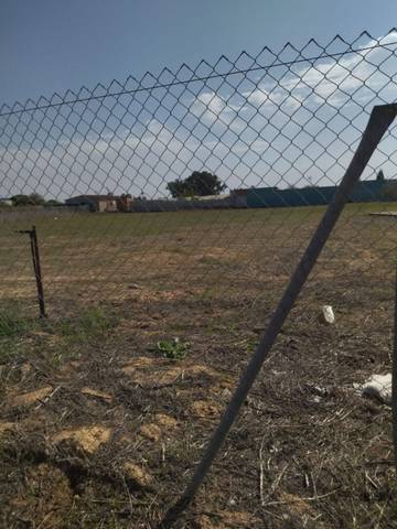 Terreno en Venta en Urb Don Rodrigo en La Hacienda - Nueva Andalucía