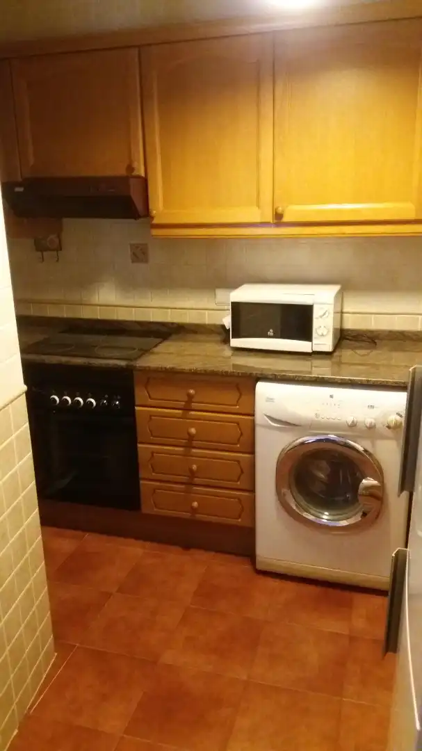Estudi de lloguer a Carrer Sant Jacint Castañeda, 12, Xàtiva