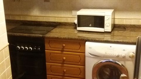 Foto 5 de Estudi de lloguer a Carrer Sant Jacint Castañeda, 12, Xàtiva, Valencia