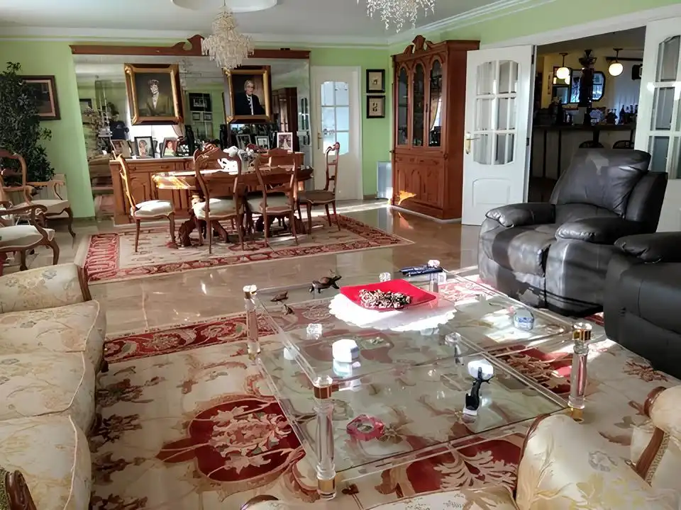 Living room of Buildings for sale in Guardamar de la Safor