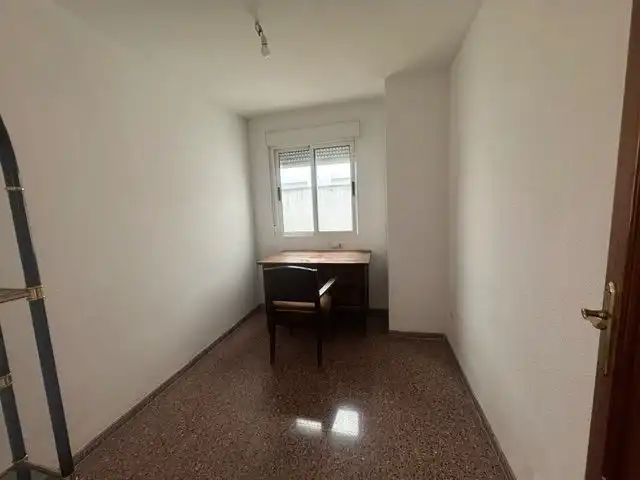 Habitación de Piso en venta en Alcoy / Alcoi con Trastero