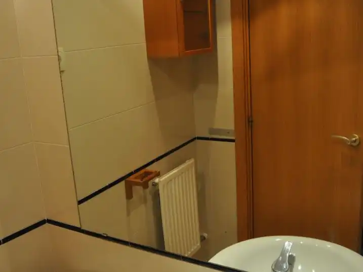 Wohnung zur Miete in Carrer de Tànger, 16, Montigalà